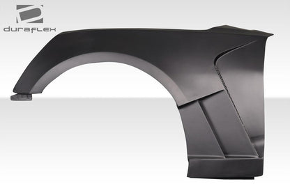 2016-2023 Chevrolet Camaro Revo Front Fenders, Fiberglass - view 5