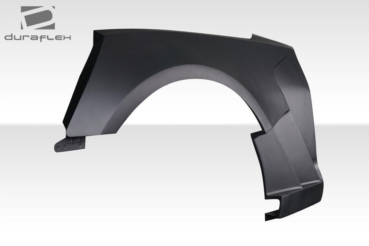 2016-2023 Chevrolet Camaro Revo Front Fenders, Fiberglass - view 6