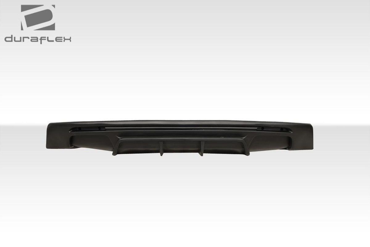 2016-2023 Chevrolet Camaro Shark Rear Diffuser - 1 Piece ( Quad - view 3