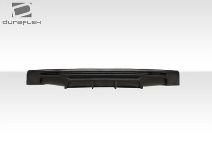 2016-2023 Chevrolet Camaro Shark Rear Diffuser - 1 Piece ( Quad - view 3