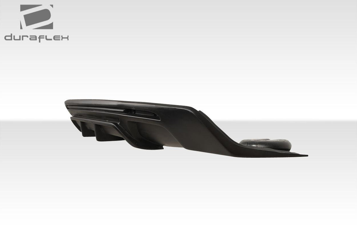 2016-2023 Chevrolet Camaro Shark Rear Diffuser - 1 Piece ( Quad - view 5
