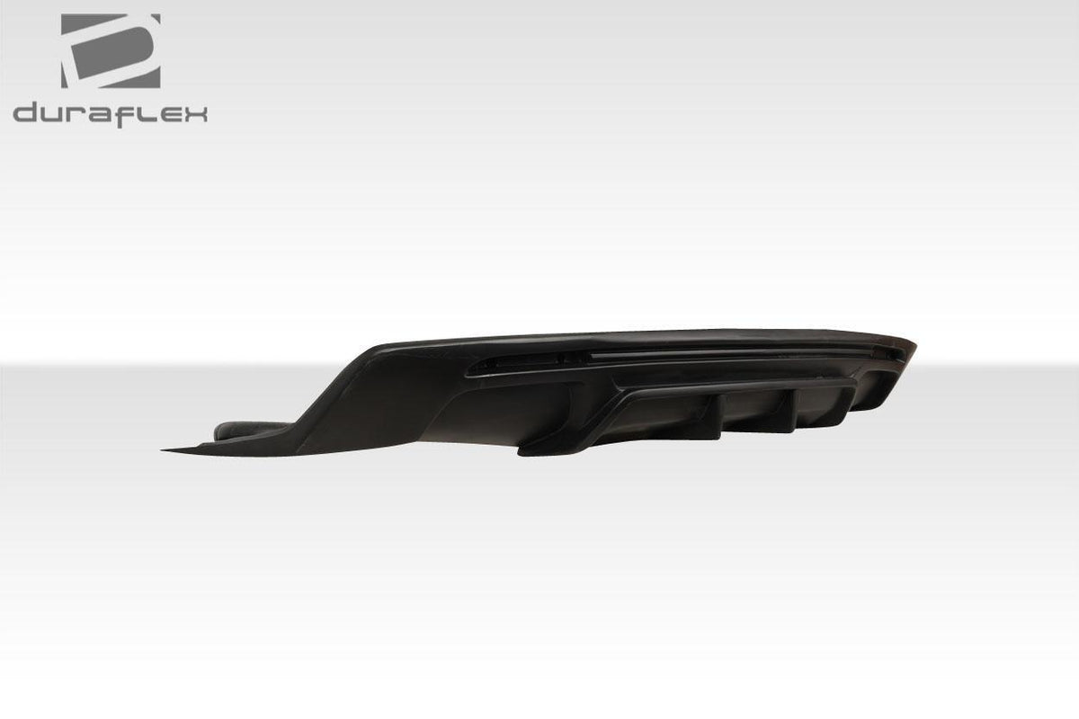 2016-2023 Chevrolet Camaro Shark Rear Diffuser - 1 Piece ( Quad - view 6
