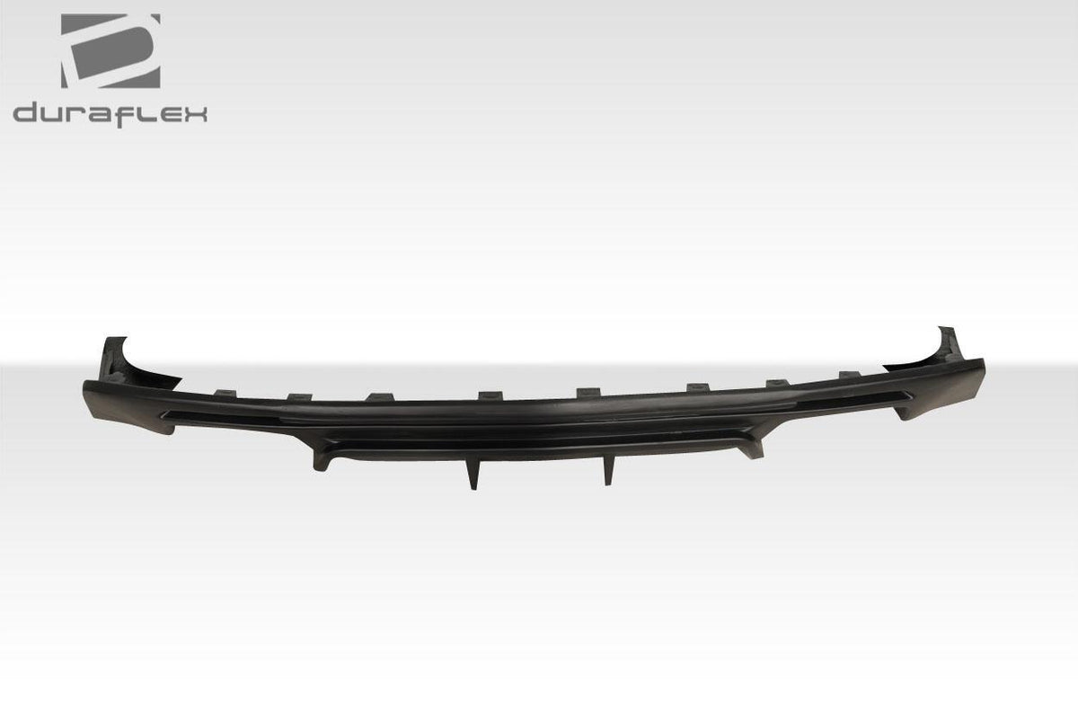 2016-2023 Chevrolet Camaro Shark Rear Diffuser - 1 Piece ( Quad - view 7