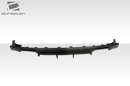 2016-2023 Chevrolet Camaro Shark Rear Diffuser - 1 Piece ( Quad - view 7