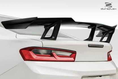 2016-2023 Chevrolet Camaro ZL1 Look Wing, Fiberglass - view 2