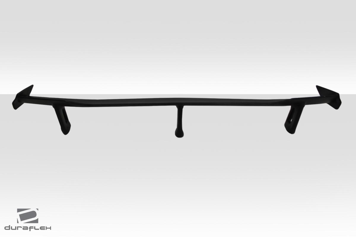 2016-2023 Chevrolet Camaro ZL1 Look Wing, Fiberglass - view 4