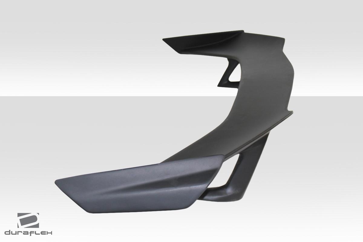 2016-2023 Chevrolet Camaro ZL1 Look Wing, Fiberglass - view 6