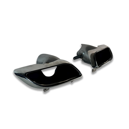 2016-2023 Chrysler 300S Replacement Square Tips