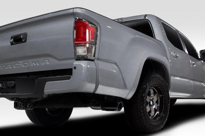 2016-2023 Toyota Tacoma 4.5" Bulge Bed Sides (long bed models) - view 1
