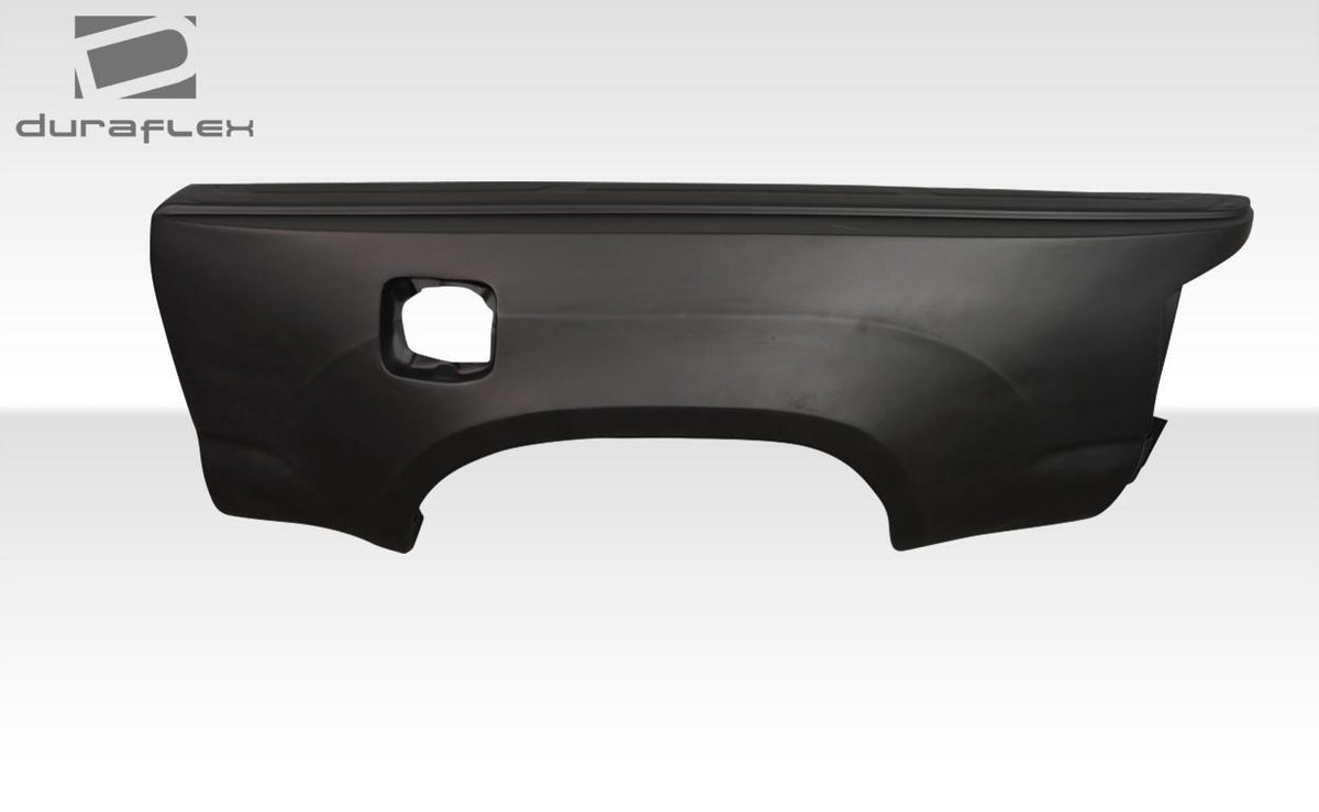 2016-2023 Toyota Tacoma 4.5" Bulge Bed Sides (long bed models) - view 10