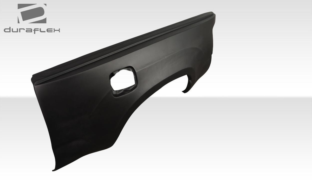 2016-2023 Toyota Tacoma 4.5" Bulge Bed Sides (long bed models) - view 11