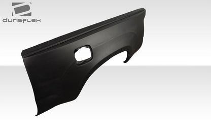 2016-2023 Toyota Tacoma 4.5" Bulge Bed Sides (long bed models) - view 11