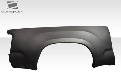 2016-2023 Toyota Tacoma 4.5" Bulge Bed Sides (long bed models) - view 2
