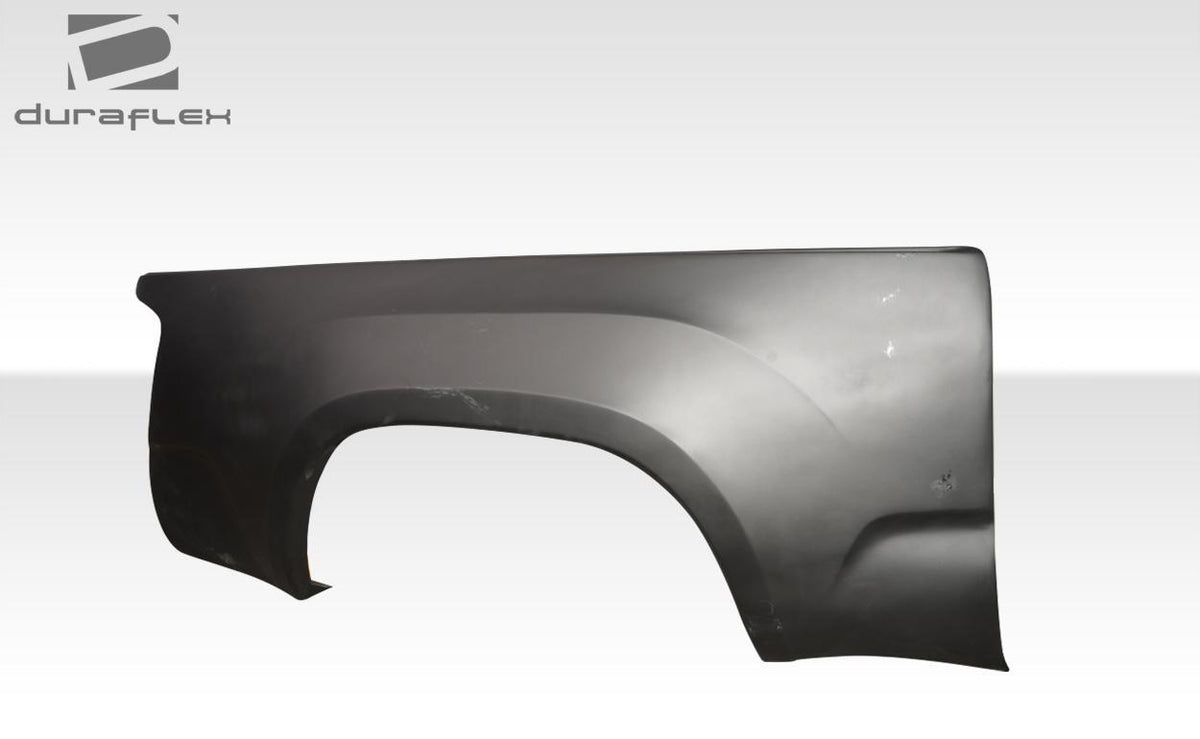 2016-2023 Toyota Tacoma 4.5" Bulge Bed Sides (long bed models) - view 3