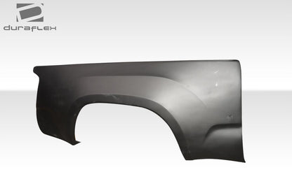 2016-2023 Toyota Tacoma 4.5" Bulge Bed Sides (long bed models) - view 3