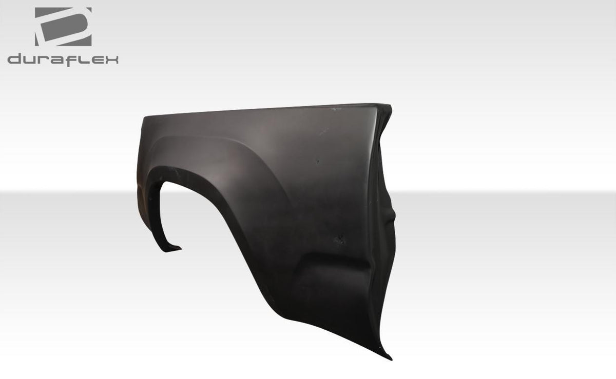 2016-2023 Toyota Tacoma 4.5" Bulge Bed Sides (long bed models) - view 4
