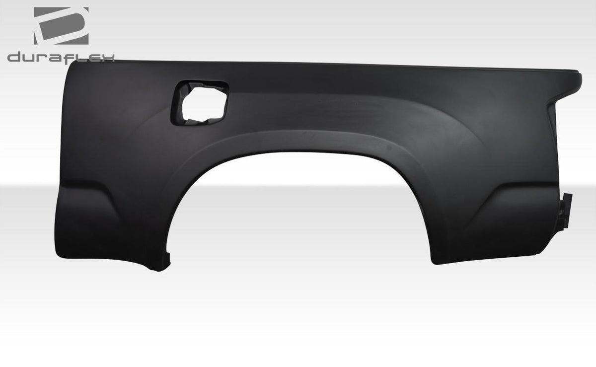 2016-2023 Toyota Tacoma 4.5" Bulge Bed Sides (long bed models) - view 6