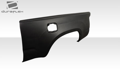 2016-2023 Toyota Tacoma 4.5" Bulge Bed Sides (long bed models) - view 7