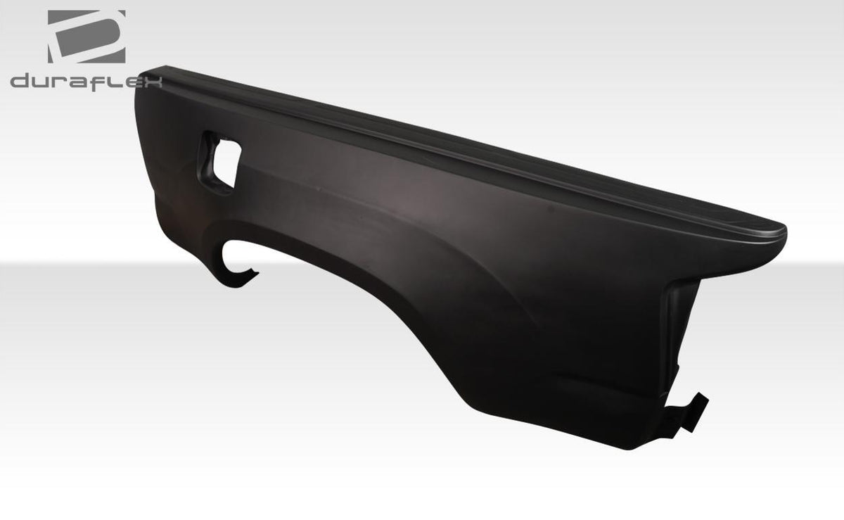 2016-2023 Toyota Tacoma 4.5" Bulge Bed Sides (long bed models) - view 9