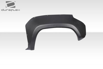 2016-2023 Toyota Tacoma Circuit Front Fender Flares, Fiberglass - view 6