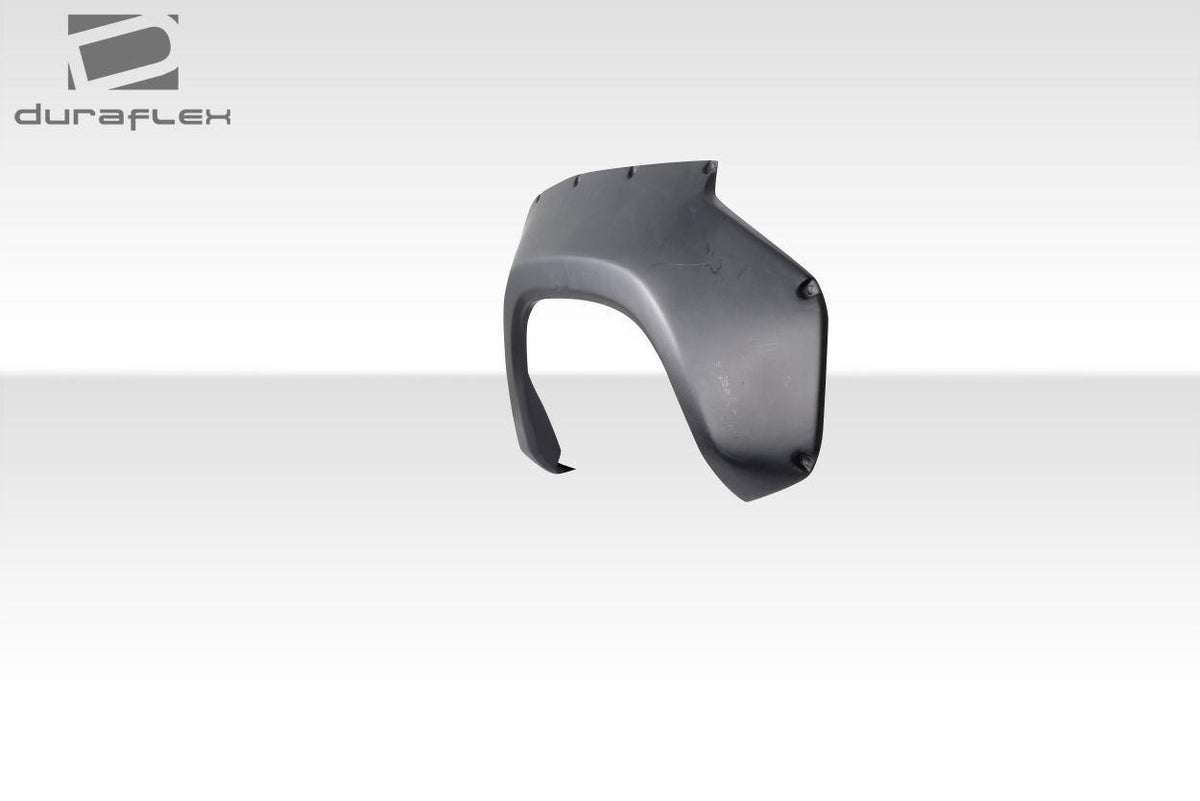 2016-2023 Toyota Tacoma Circuit Front Fender Flares, Fiberglass - view 7