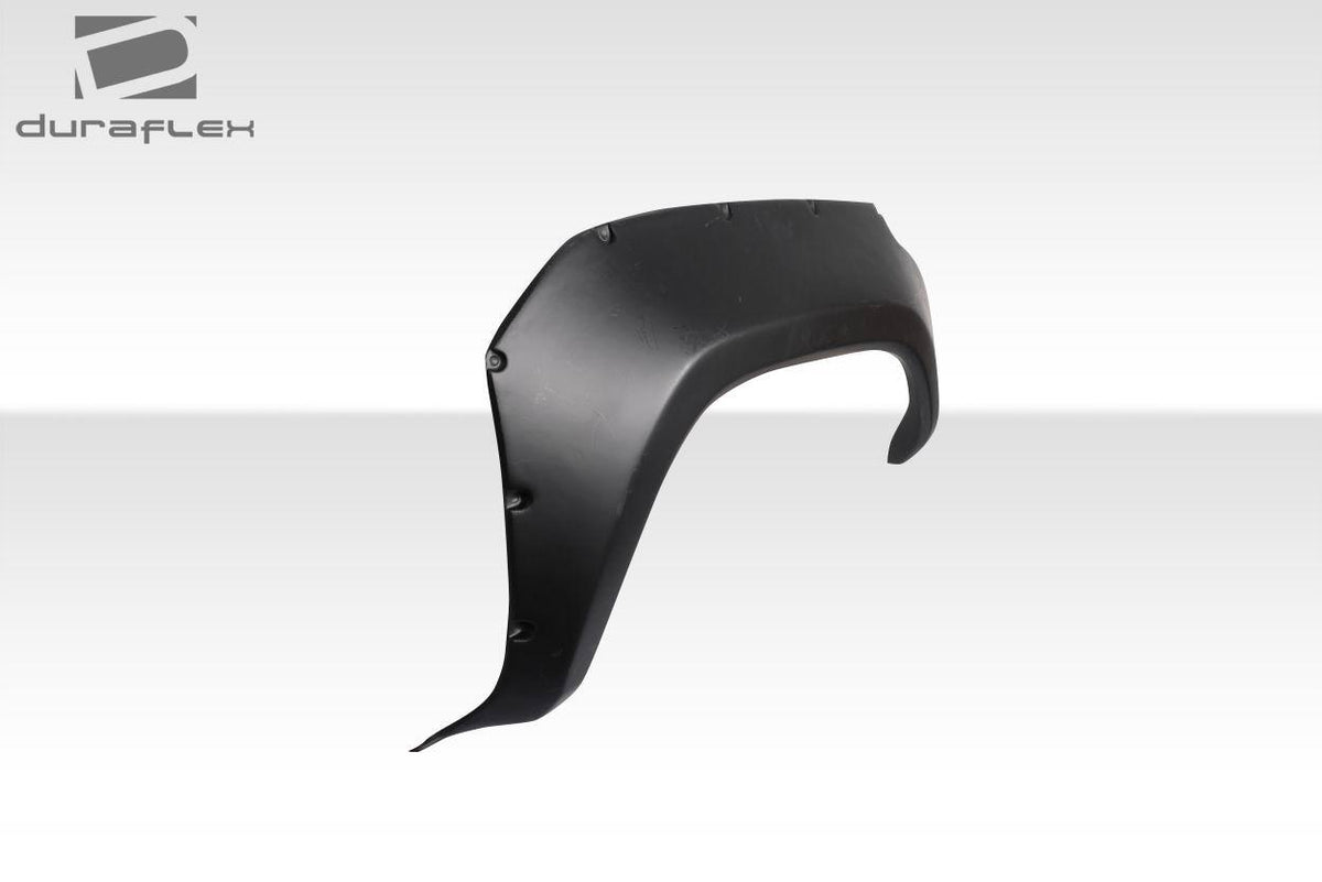 2016-2023 Toyota Tacoma Circuit Front Fender Flares, Fiberglass - view 8