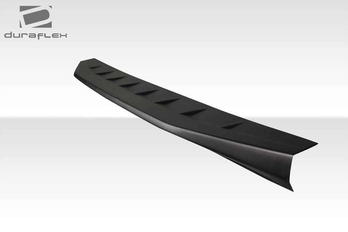 2016-2023 Toyota Tacoma Street Runner Rear Tailgate Wing Spoiler - view 3