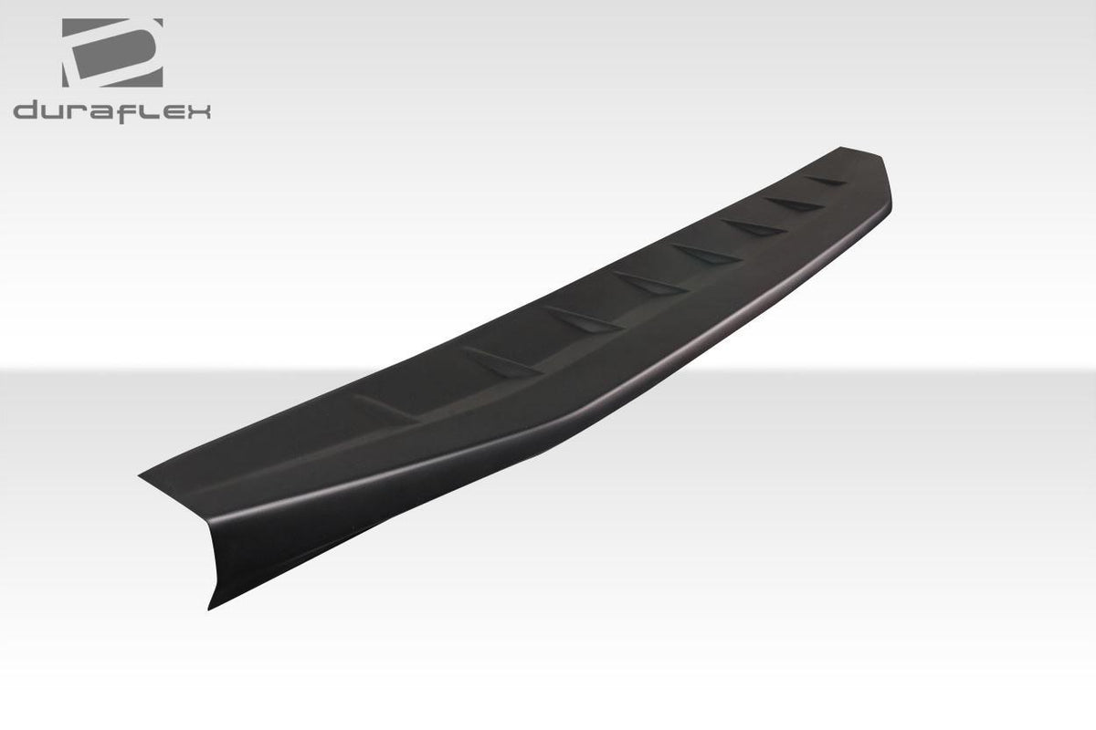 2016-2023 Toyota Tacoma Street Runner Rear Tailgate Wing Spoiler - view 4