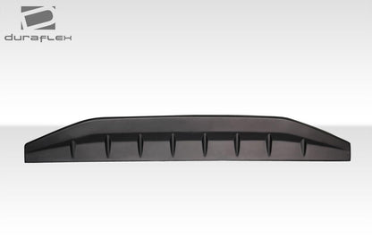 2016-2023 Toyota Tacoma Street Runner Rear Tailgate Wing Spoiler - view 5