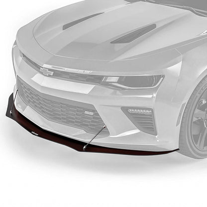2016-2024 Chevrolet Camaro ZL1 Style Front Bumper Splitter - view 2