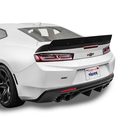 2016-2024 Chevrolet Camaro VZ Style Rear Diffuser