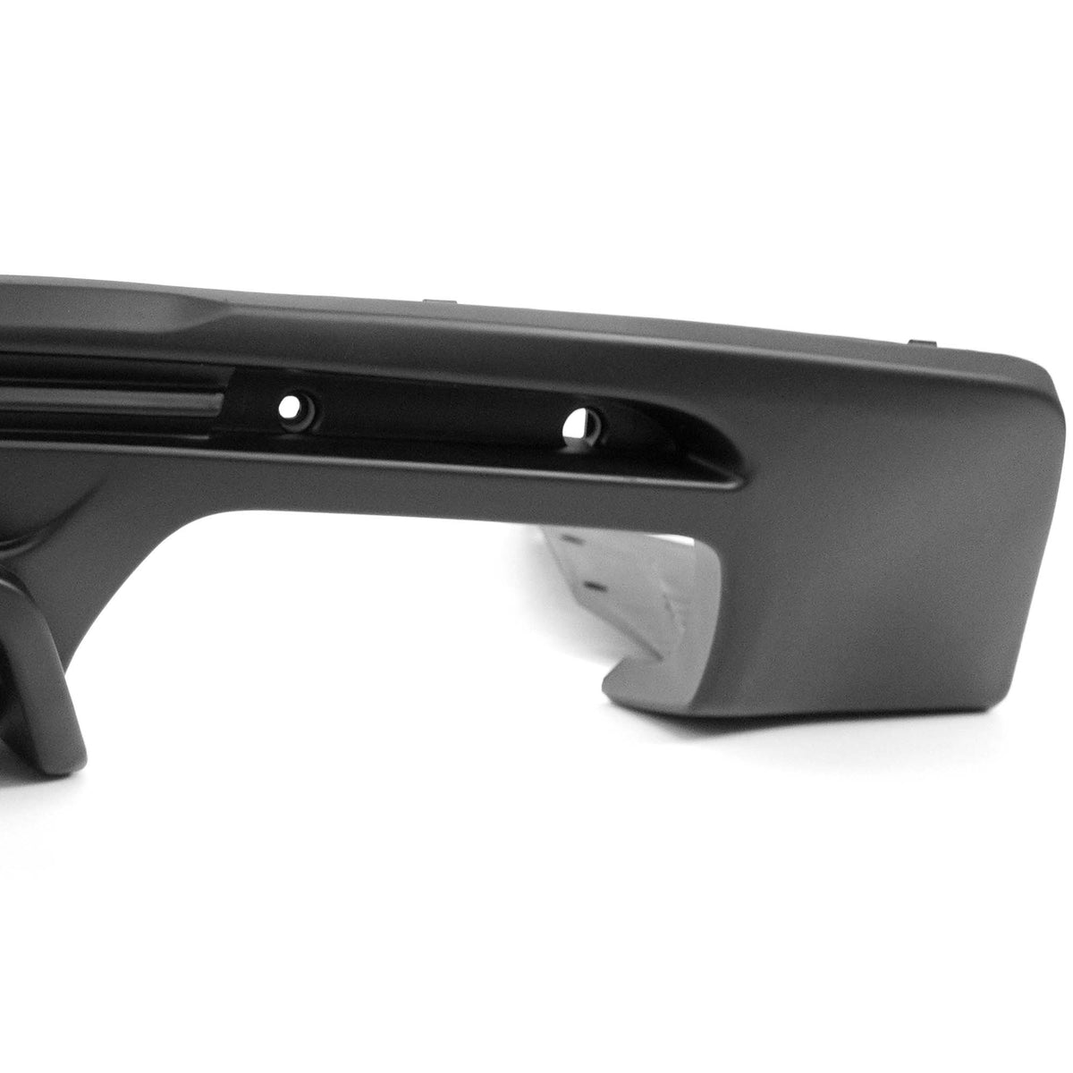 2016-2024 Chevrolet Camaro VZ Style Rear Diffuser - view 10