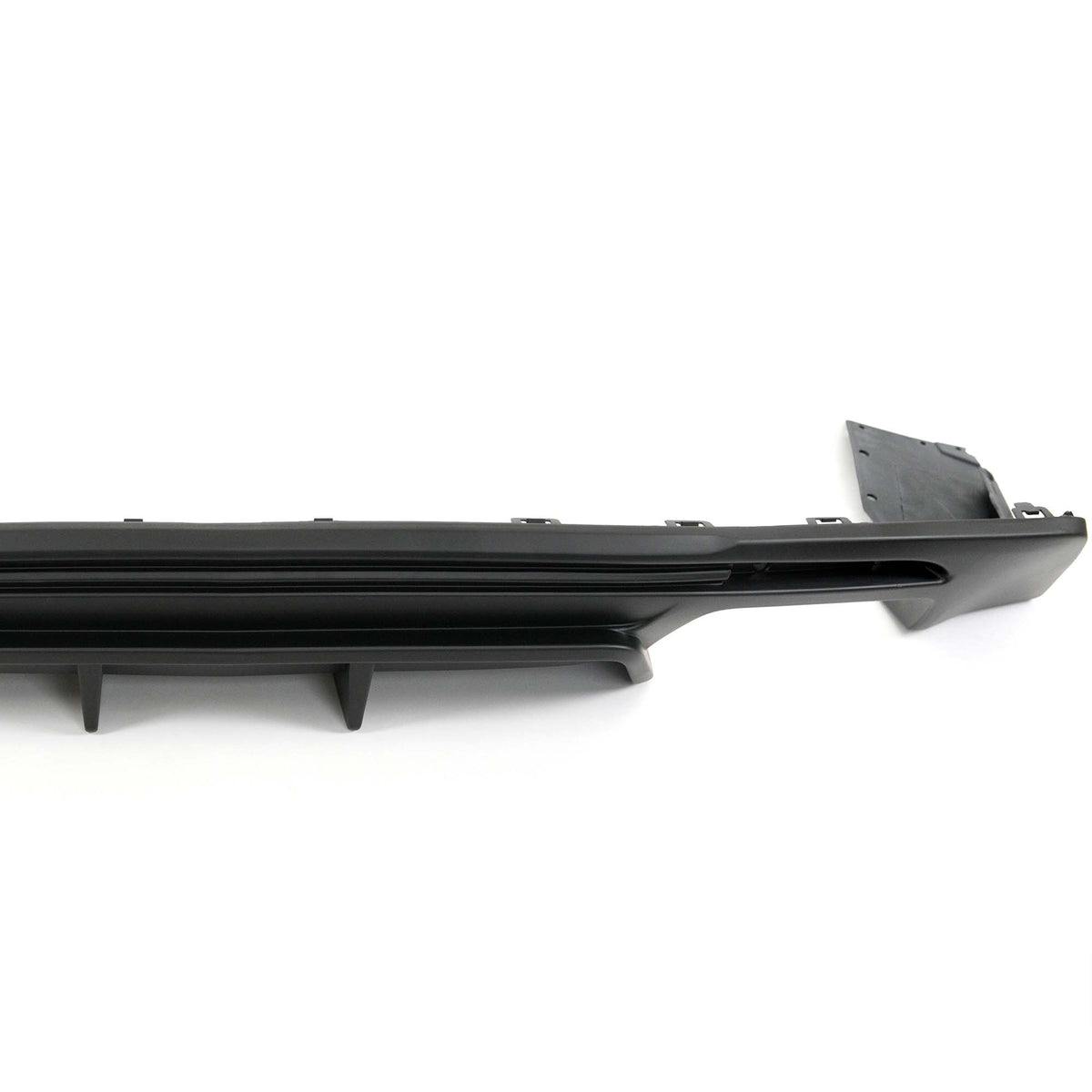 2016-2024 Chevrolet Camaro VZ Style Rear Diffuser - view 4