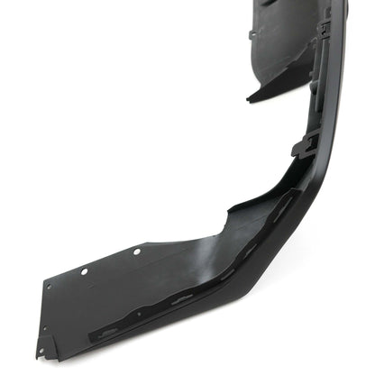 2016-2024 Chevrolet Camaro VZ Style Rear Diffuser - view 5