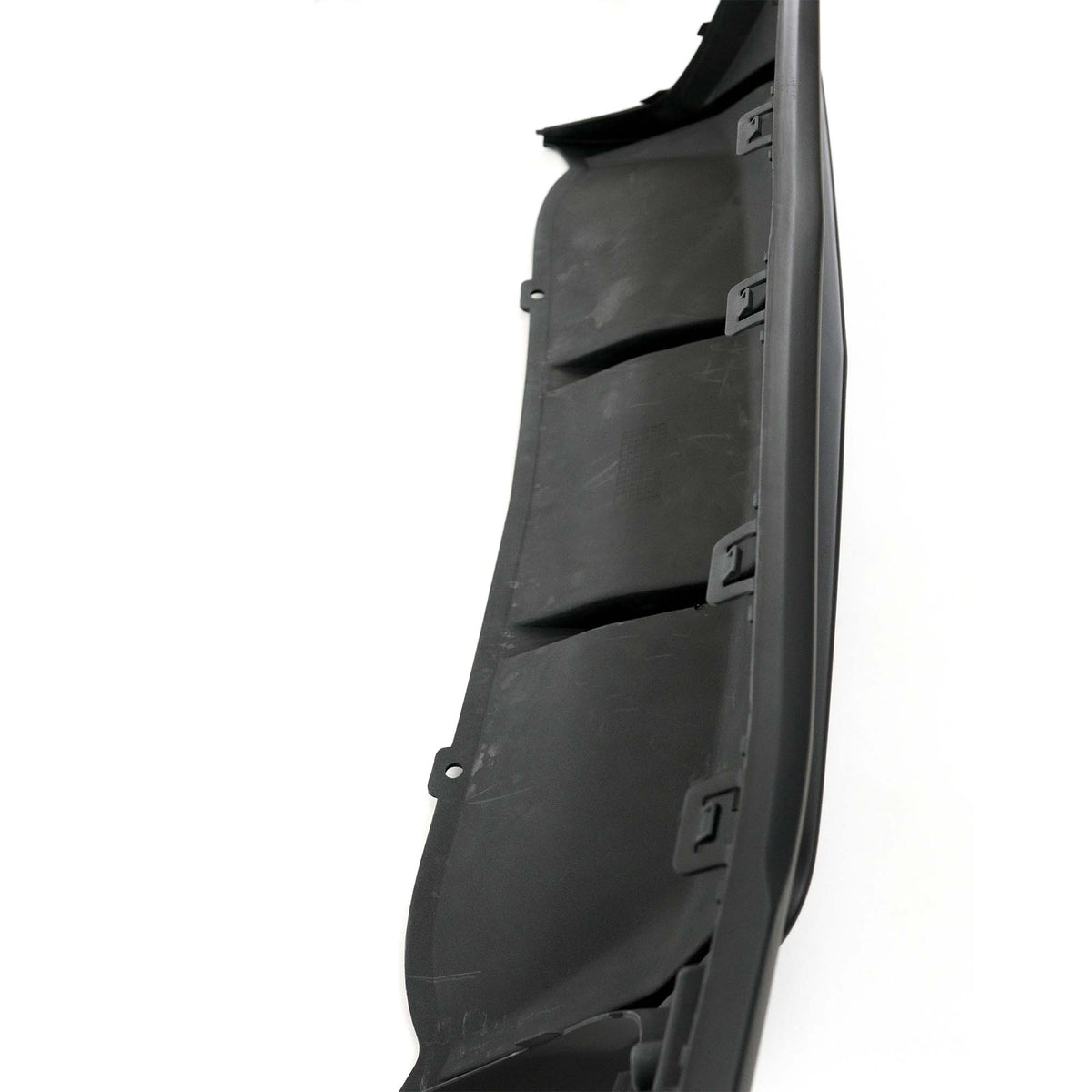 2016-2024 Chevrolet Camaro VZ Style Rear Diffuser - view 6
