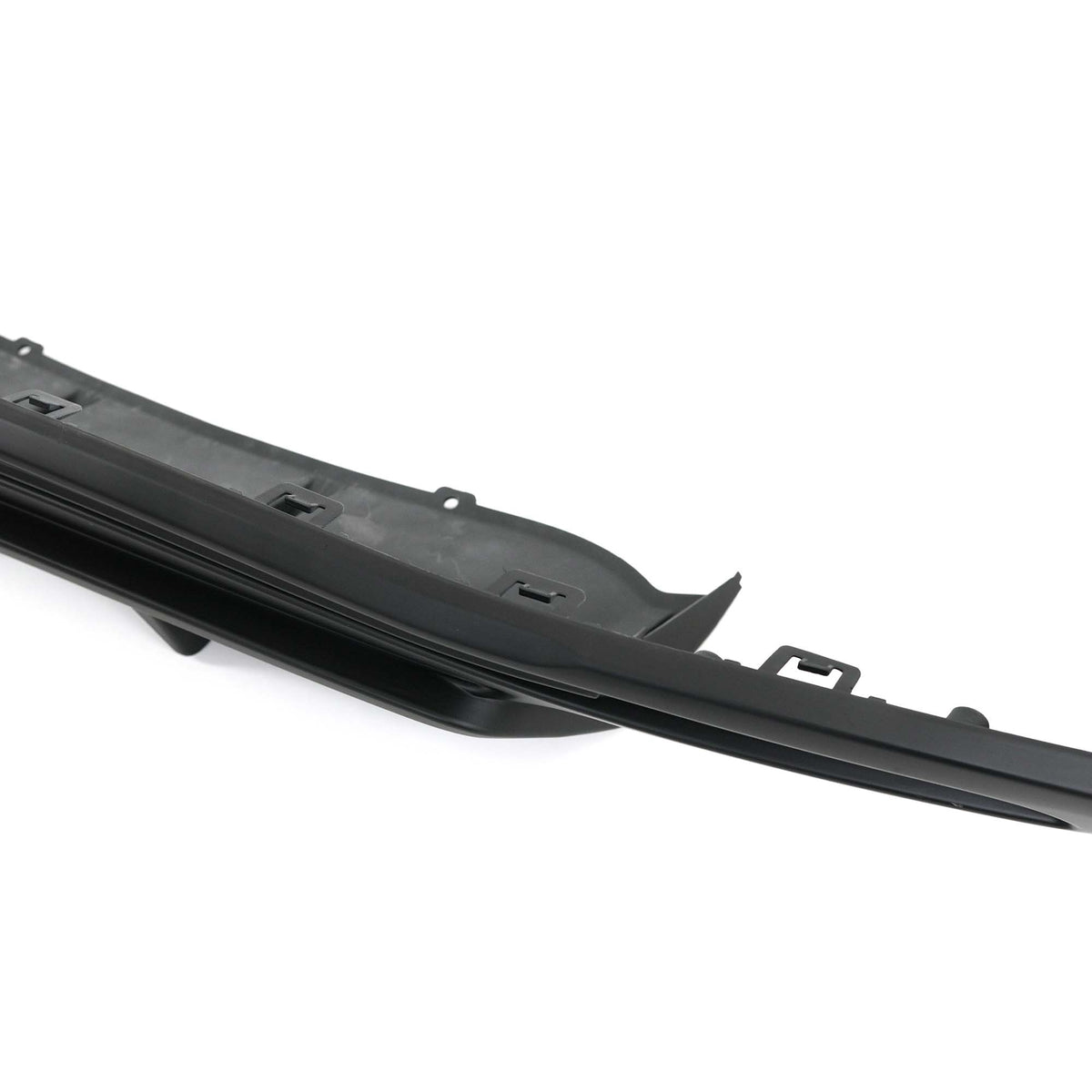 2016-2024 Chevrolet Camaro VZ Style Rear Diffuser - view 7