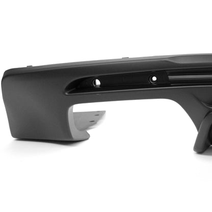 2016-2024 Chevrolet Camaro VZ Style Rear Diffuser - view 8