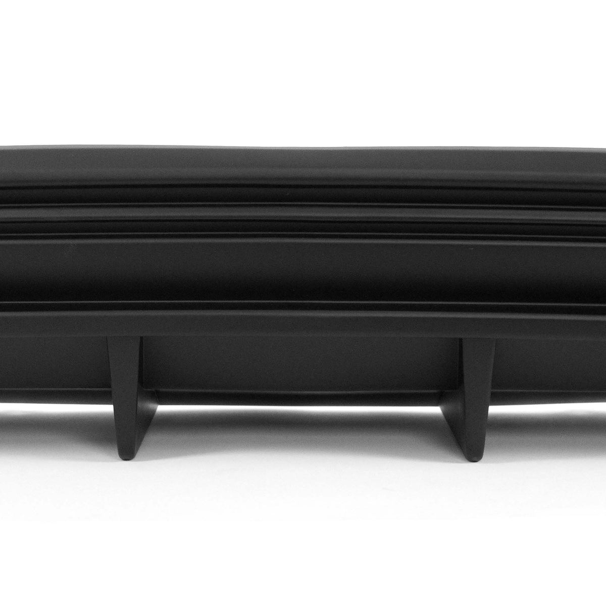 2016-2024 Chevrolet Camaro VZ Style Rear Diffuser - view 9