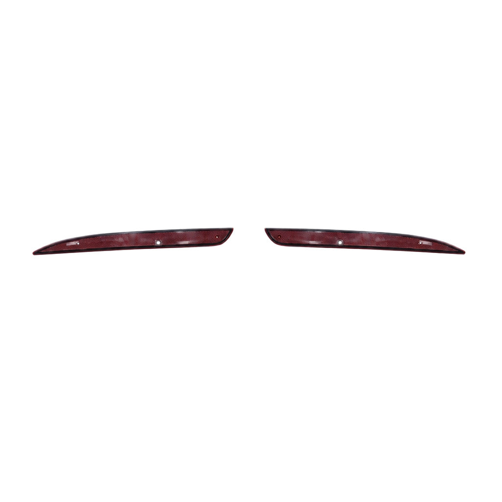 2016-2024 Chrysler 300C Replacement Rear Reflector