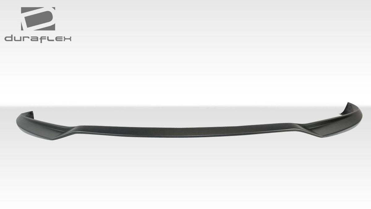 2016.5-2023 Tesla Model S VIP Front Lip Under Spoiler, Fiberglass - view 2