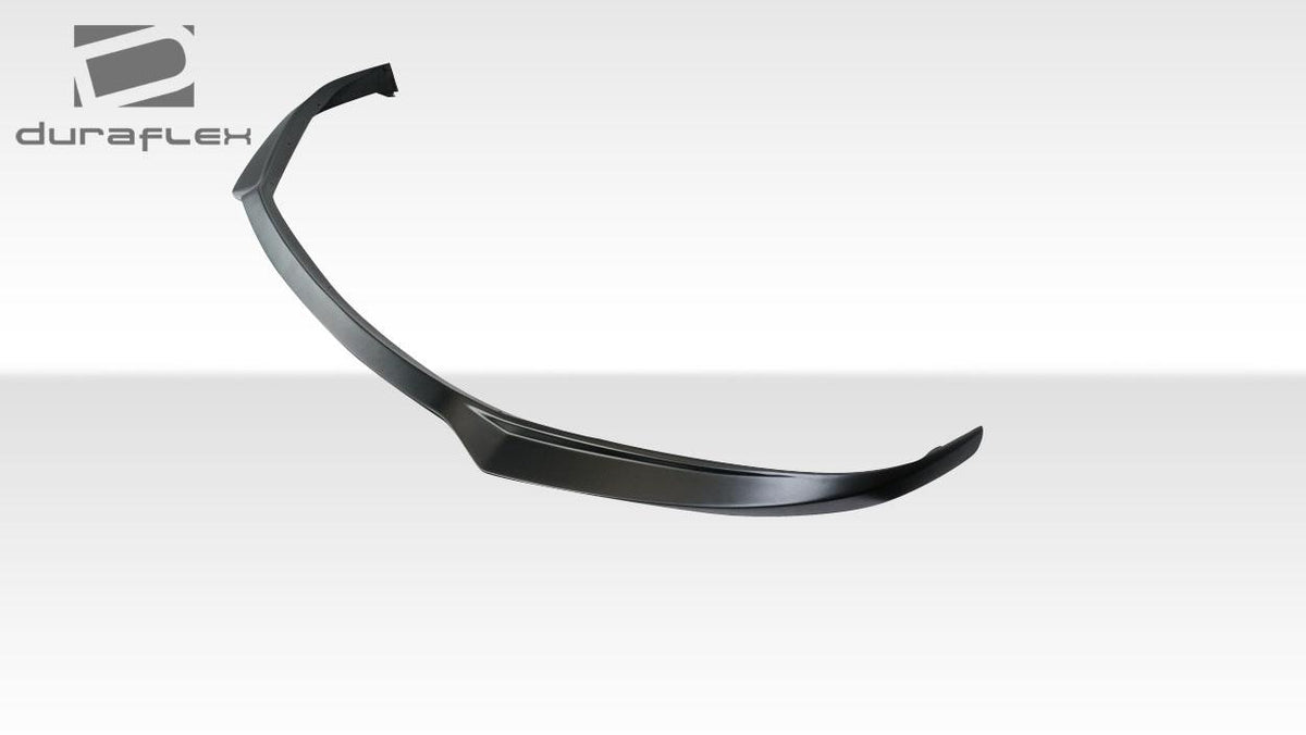 2016.5-2023 Tesla Model S VIP Front Lip Under Spoiler, Fiberglass - view 4