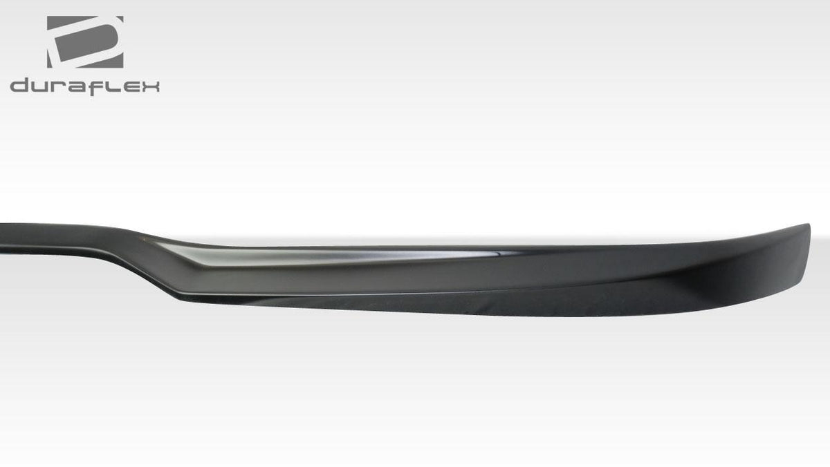 2016.5-2023 Tesla Model S VIP Front Lip Under Spoiler, Fiberglass - view 7