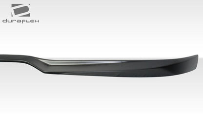 2016.5-2023 Tesla Model S VIP Front Lip Under Spoiler, Fiberglass - view 7