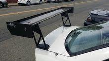 GT-250 Carbon Fiber Adjustable Wing-BMW E36 Coupe