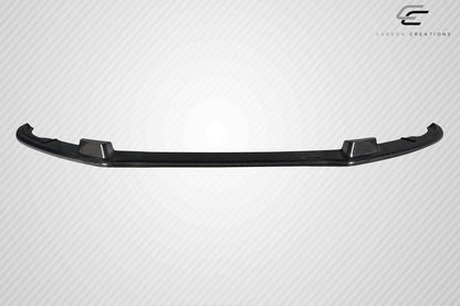 2017-2018 Audi R8 Speed Zone Front Lip Spoiler Air Dam, Carbon Fiber - view 3