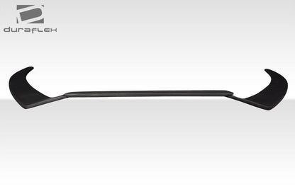2017-2018 Audi R8 Ranger Front Lip Spoiler Air Dam, Fiberglass - view 2