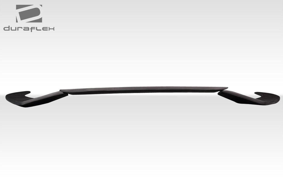 2017-2018 Audi R8 Ranger Front Lip Spoiler Air Dam, Fiberglass - view 3