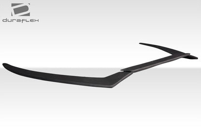 2017-2018 Audi R8 Ranger Front Lip Spoiler Air Dam, Fiberglass - view 4