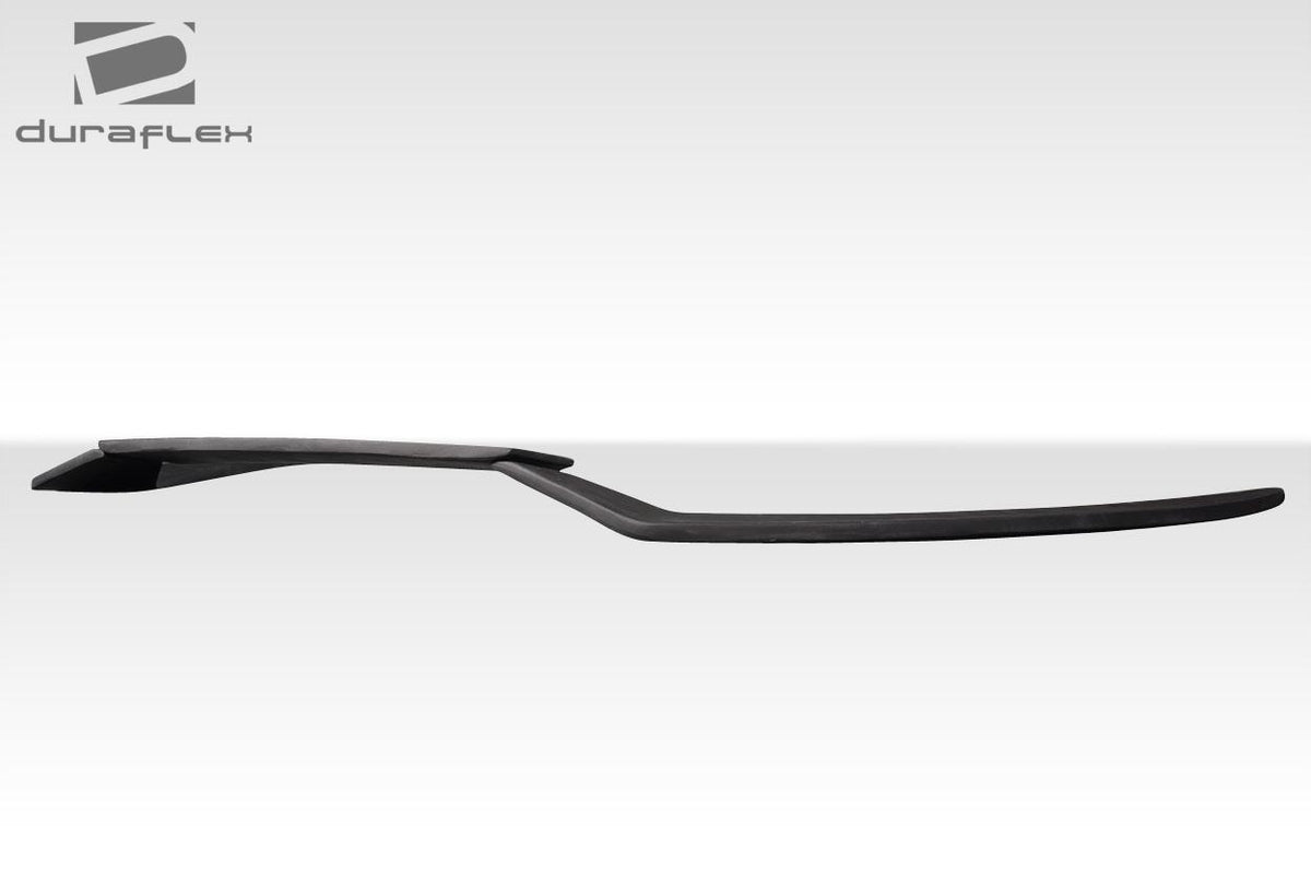 2017-2018 Audi R8 Ranger Front Lip Spoiler Air Dam, Fiberglass - view 5