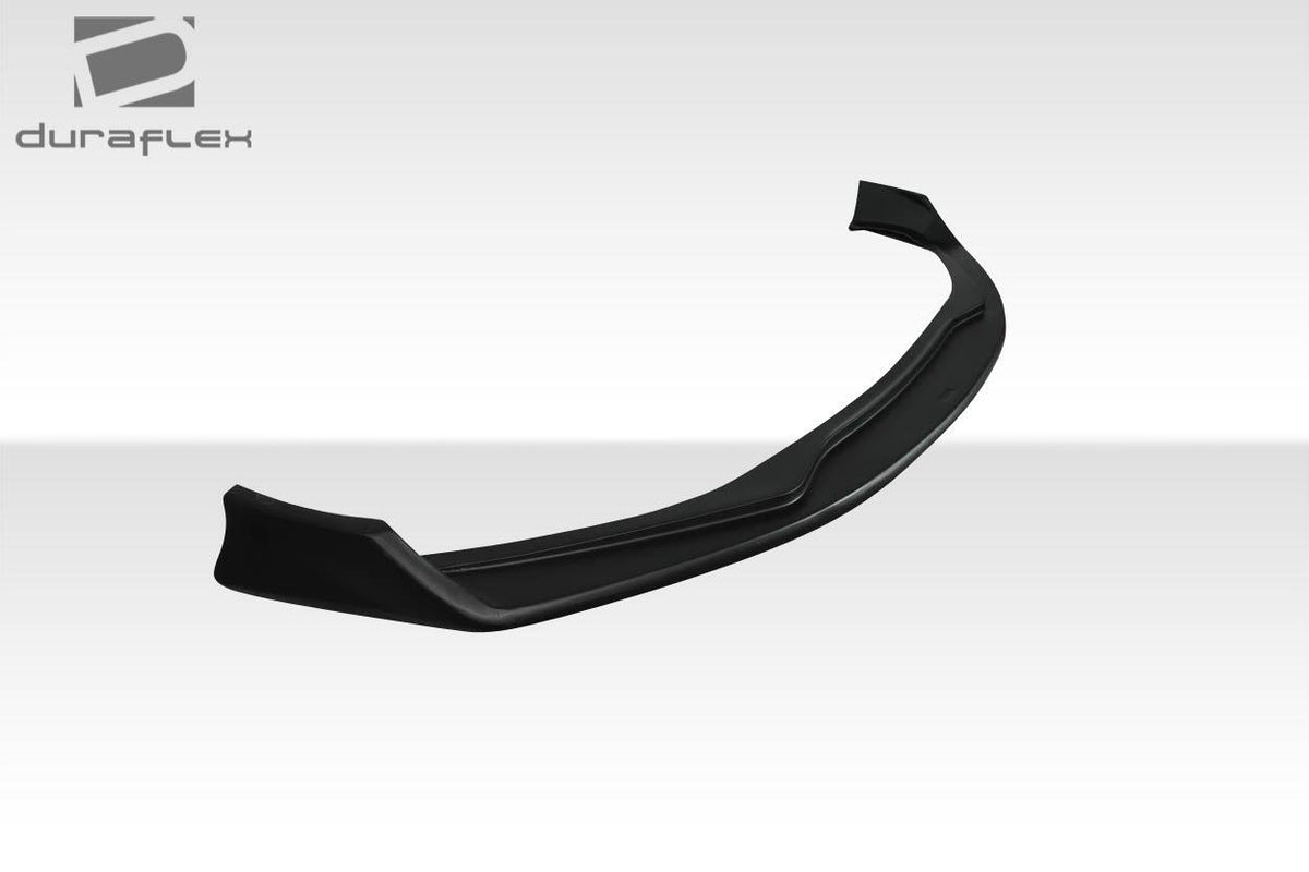 2017-2020 Toyota 86 AMGT Wide Body Front Lip Spoiler, Fiberglass - view 4